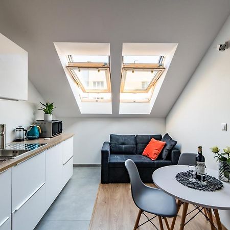 Neo Sky Apartment, Free Parking, 15 Min Walk Old Town&Kazimierz - By Homelike Красков Екстериор снимка