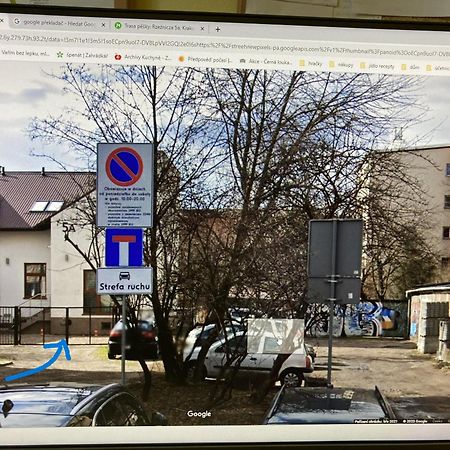 Neo Sky Apartment, Free Parking, 15 Min Walk Old Town&Kazimierz - By Homelike Красков Екстериор снимка