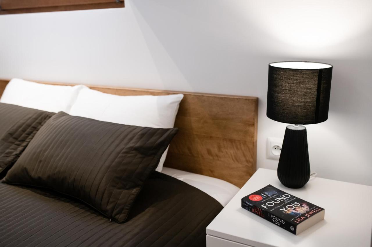 Neo Sky Apartment, Free Parking, 15 Min Walk Old Town&Kazimierz - By Homelike Красков Екстериор снимка