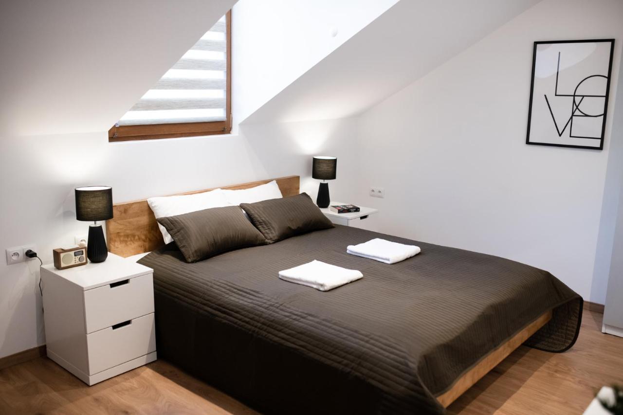 Neo Sky Apartment, Free Parking, 15 Min Walk Old Town&Kazimierz - By Homelike Красков Екстериор снимка