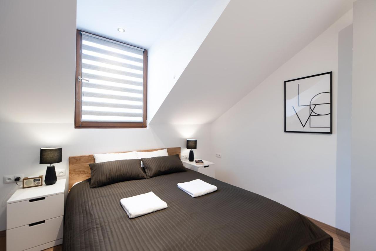 Neo Sky Apartment, Free Parking, 15 Min Walk Old Town&Kazimierz - By Homelike Красков Екстериор снимка