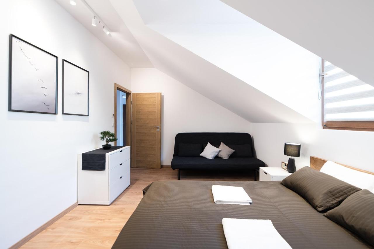 Neo Sky Apartment, Free Parking, 15 Min Walk Old Town&Kazimierz - By Homelike Красков Екстериор снимка