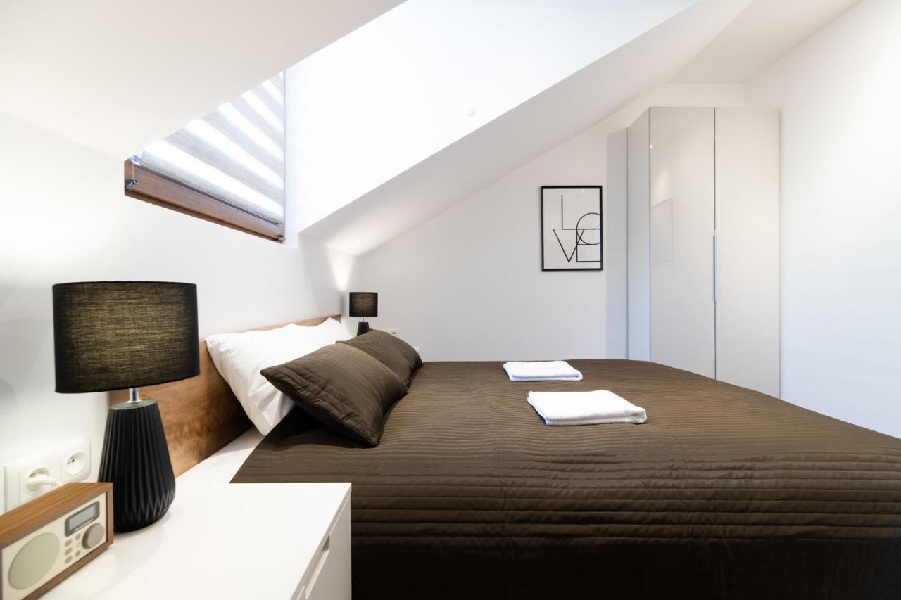Neo Sky Apartment, Free Parking, 15 Min Walk Old Town&Kazimierz - By Homelike Красков Екстериор снимка