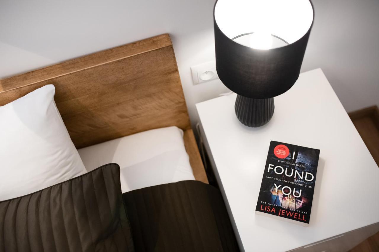 Neo Sky Apartment, Free Parking, 15 Min Walk Old Town&Kazimierz - By Homelike Красков Екстериор снимка