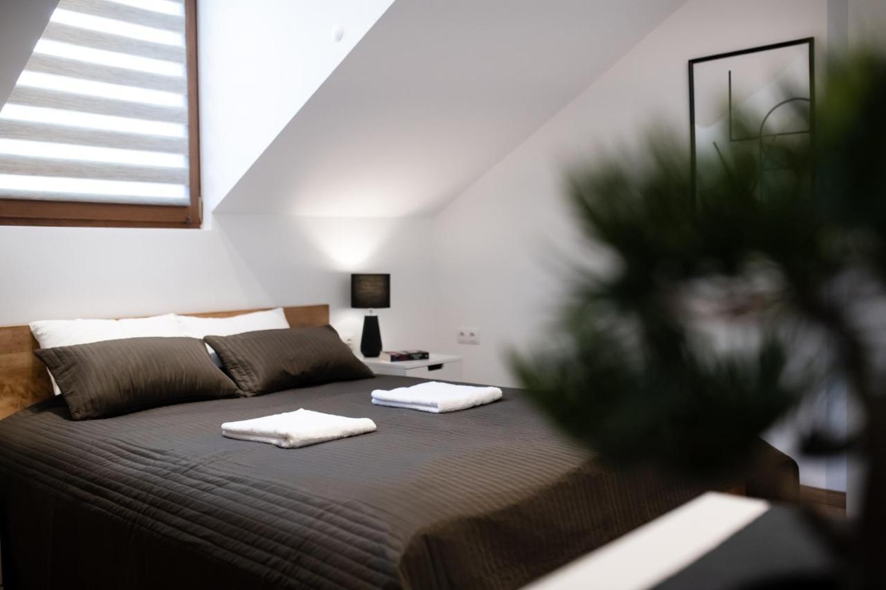 Neo Sky Apartment, Free Parking, 15 Min Walk Old Town&Kazimierz - By Homelike Красков Екстериор снимка