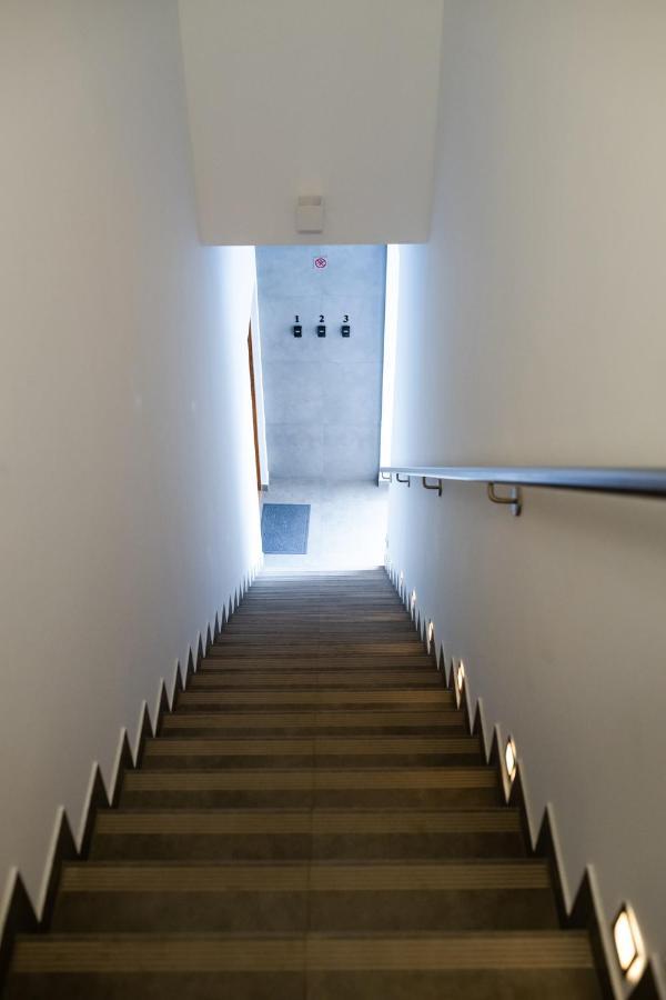 Neo Sky Apartment, Free Parking, 15 Min Walk Old Town&Kazimierz - By Homelike Красков Екстериор снимка